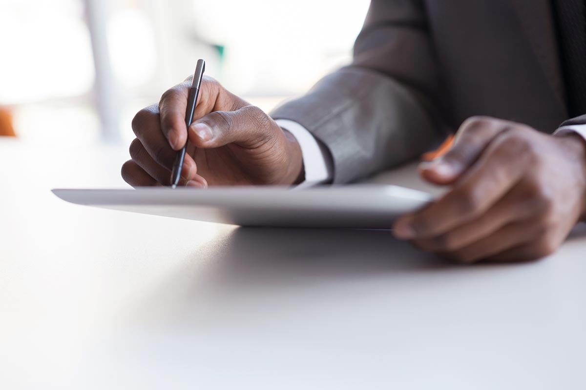 Advanced Sales Programme Harare